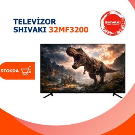 Televizor Shivaki 32MF3200
