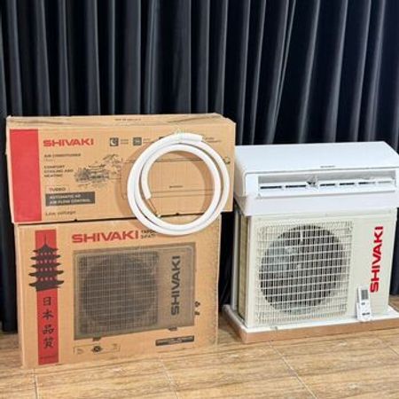 Kondisioner Shivaki 9000 BTU