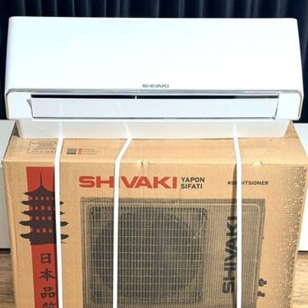Shivaki 12000 BTU kondisioner