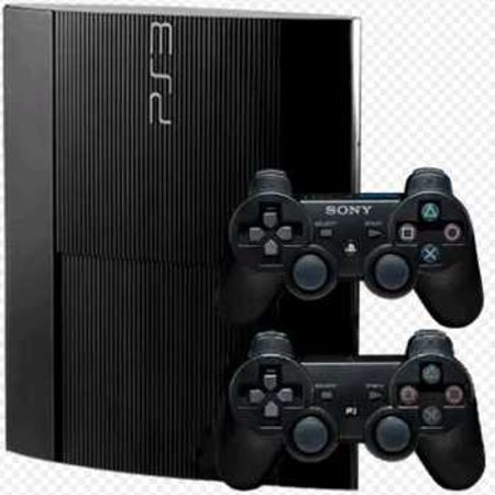Sony PlayStation 3 500GB