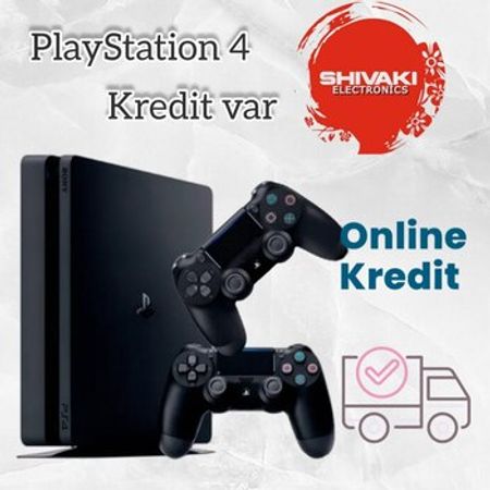 Sony PlayStation 4 500 GB