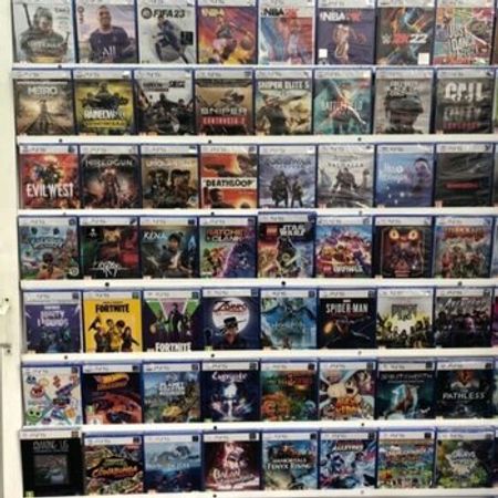 PS5 macəra oyunları