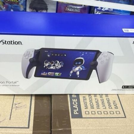 Sony PlayStation portal – Oyunlar, pultlar və proqramlar – ucuztap.az