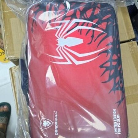 PS5 Slim üçün çanta – Oyunlar, pultlar və proqramlar – ucuztap.az