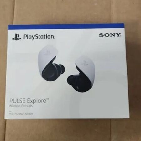 PlayStation 5 pulse explore – Oyunlar, pultlar və proqramlar – ucuztap.az