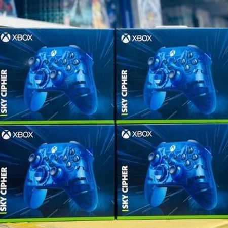 XBOX Controller pultu Sky chiper – Oyunlar, pultlar və proqramlar – ucuztap.az