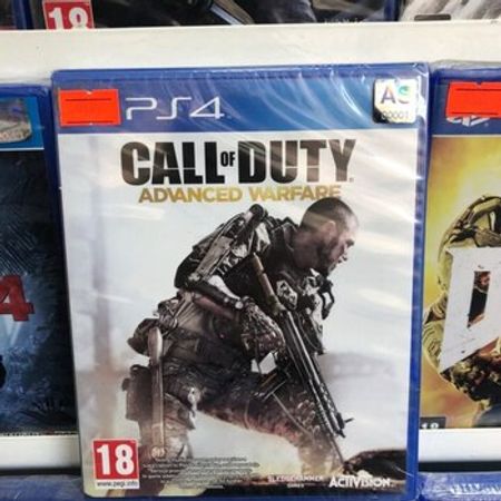 PS4 action oyunları