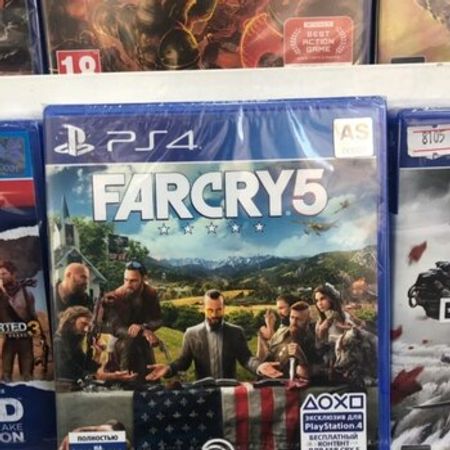 PS4 adventure oyunları