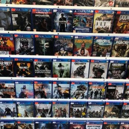 PS4 adventure oyunları