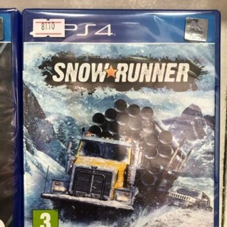 PS4 racing oyunları