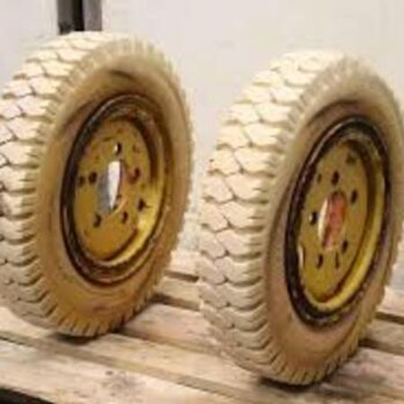 Avtokar təkərləri