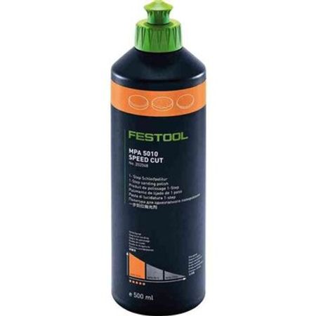 Cilalama macunu "Festool 5010"