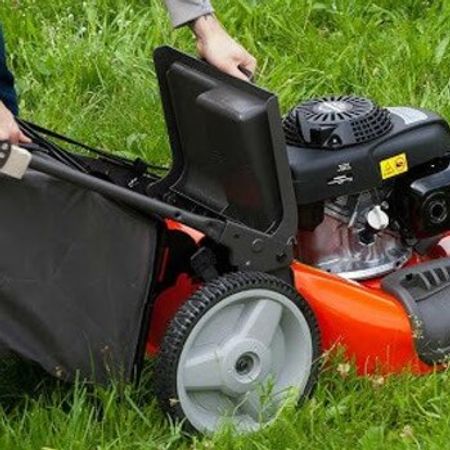 Otbiçən Husqvarna LC 153 – Bağ və bostan – ucuztap.az