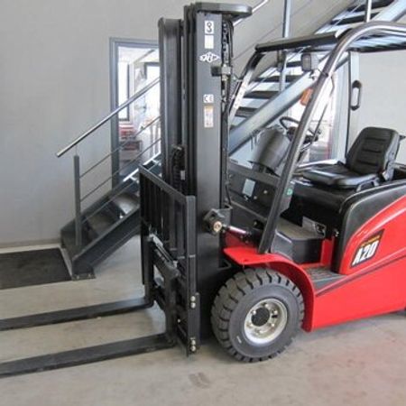 Hangcha CPD20, 2024 il