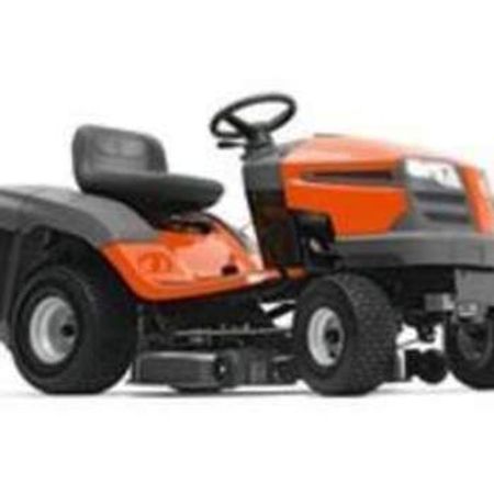 Otbiçən HUSQVARNA TC 138 – Bağ və bostan – ucuztap.az