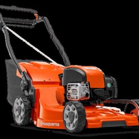 Otbiçən Husqvarna 253 S – Bağ və bostan – ucuztap.az