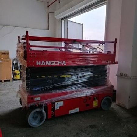 Hangcha "120XEN", 2024 il