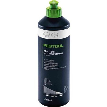 Cilalama pastası "Festool MPA 11010"