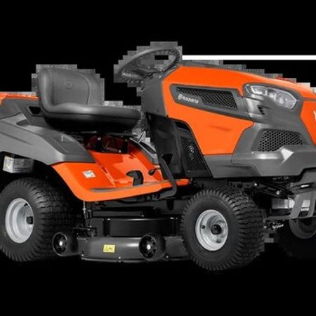 Ot biçən traktor "TC 242 T"