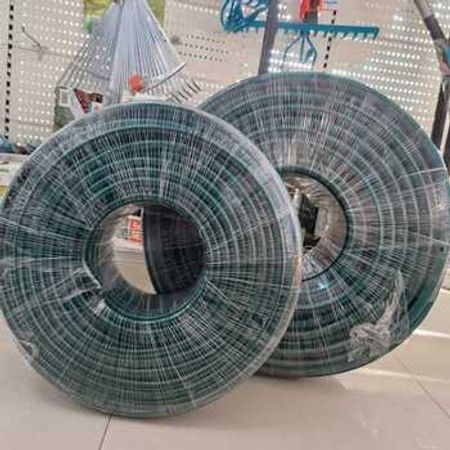 Suvarma üçün boru