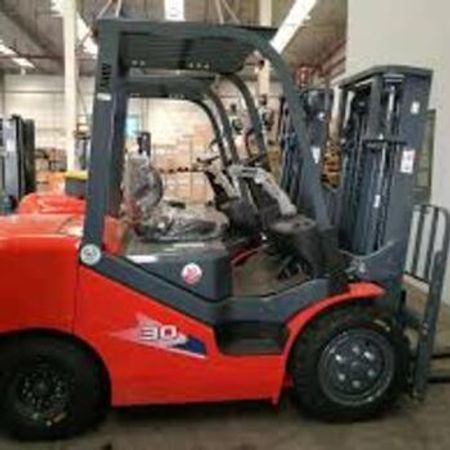 Avtokar Hangcha CPCD30DZ300