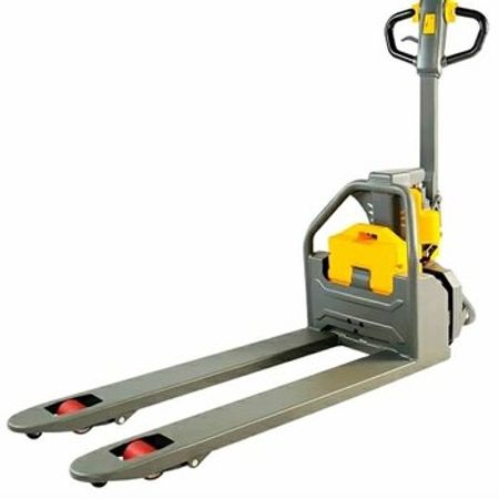 Transpalet "Hochkraft Li ion", 2024 il