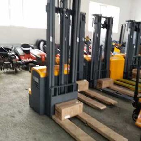 Hochkraft CDDR15-III, 2024 il