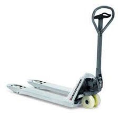 Transpalet  "Jungheinrich AM G20"