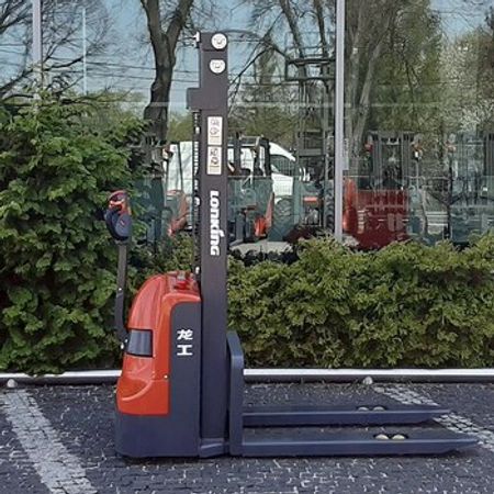 Elektrokar "Lonking LG15ED-1.5t", 2024 il