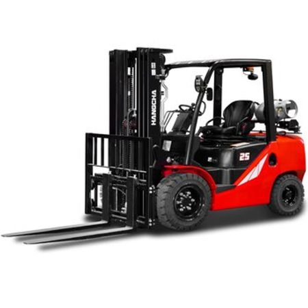 Avtokar "Hangcha DZ300", 2025 il