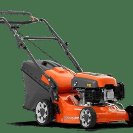 Otbiçən "Husqvarna LC 140P"