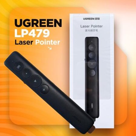 Laser Pointer – Audio və video – ucuztap.az