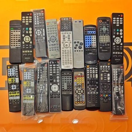 AVR Reciver səsgücləndirici pultları – Audio və video – ucuztap.az