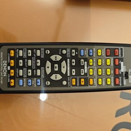 AVR Reciver səsgücləndirici pultları – Audio və video – ucuztap.az