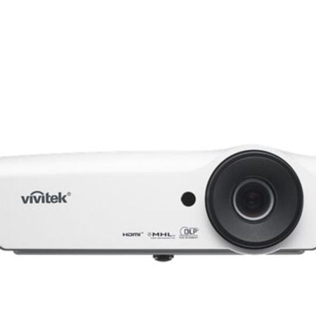 Proyektor Vivitek D557W – Audio və video – ucuztap.az