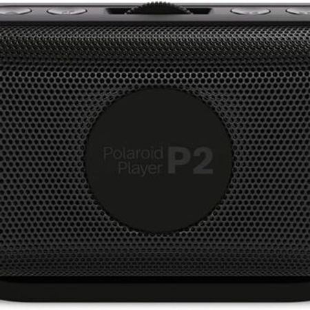 Polaroid P2 Music Player – Audio və video – ucuztap.az