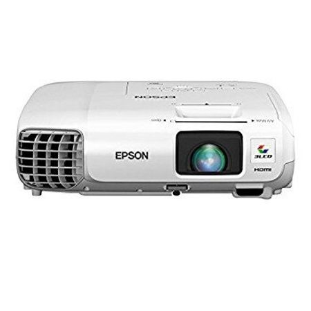 Proyektor "Epson EB X20"
