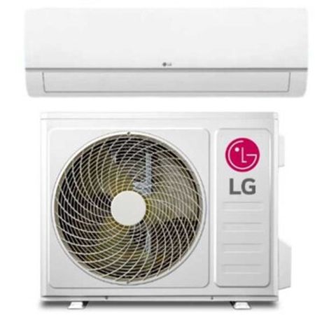 Kondisioner LG T12SDH 35-45 kv – Kondisionerlər – ucuztap.az