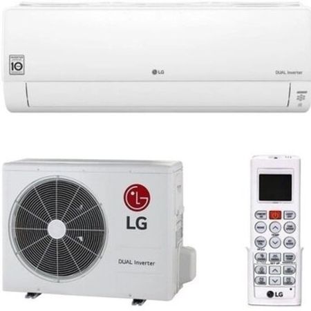 Kondisioner LG I12CGH 35-45 kv – Kondisionerlər – ucuztap.az