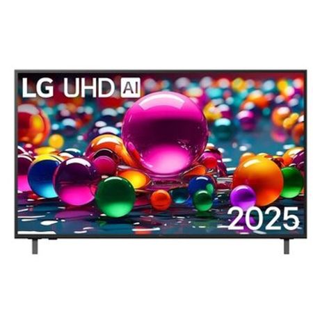 Televizor "LG 65UA75009LA"