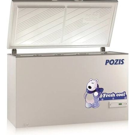 Dondurucu Pozis FH-250 – Biznes üçün avadanlıq – ucuztap.az