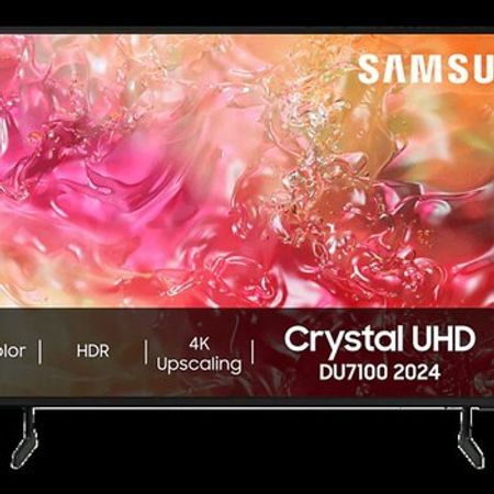 Televizor "Samsung UE65DU7100UXRU"