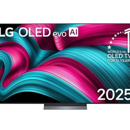 Televizor "LG OLED55C5RLA 2025"