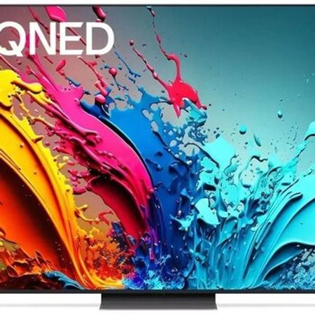 Televizor "QNED LG 86QNED86T6A"