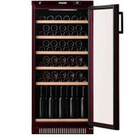 Şərab soyuducu "Pozis ŞV 52" 130x60x61 sm