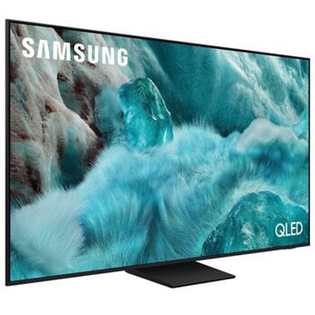 Televizor "QLED Samsung QE55Q7FAAUXRU" 2025