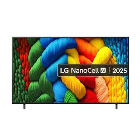 Televizor "LG 75NANO80A6B"