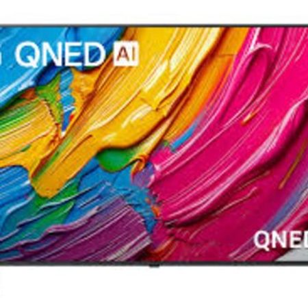 Televizor "QNED "LG 65QNED80A6A" 2025"