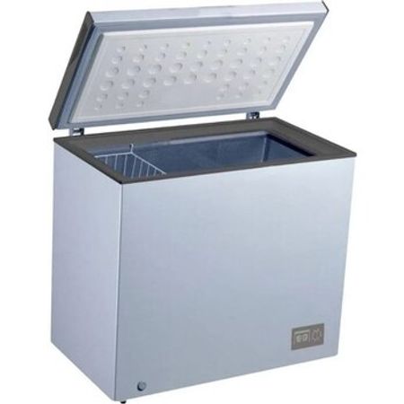 Dondurucu "Kraft BD(W)-250S" 85x91x55 sm