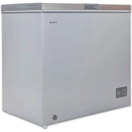 Dondurucu "Kraft BD(W)-250S" 85x91x55 sm